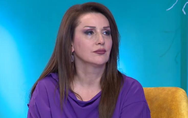 Xalq artisti evində çoxlu pişik saxlayır