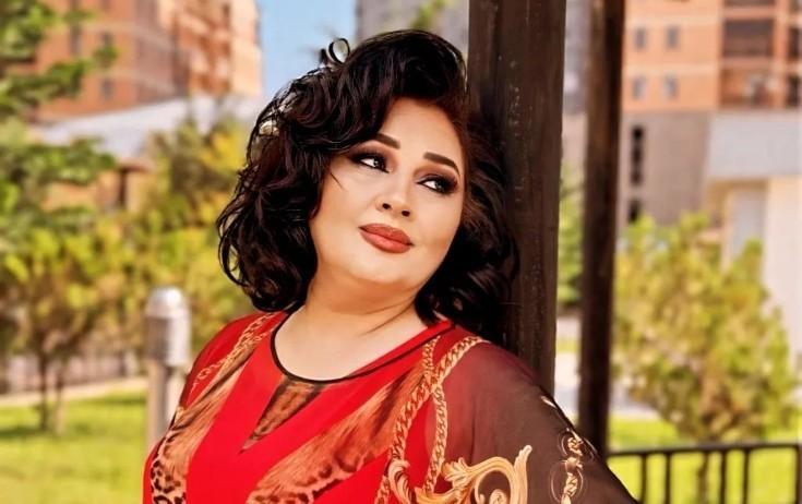 Aybəniz stresdən uzaq olmağa çalışır