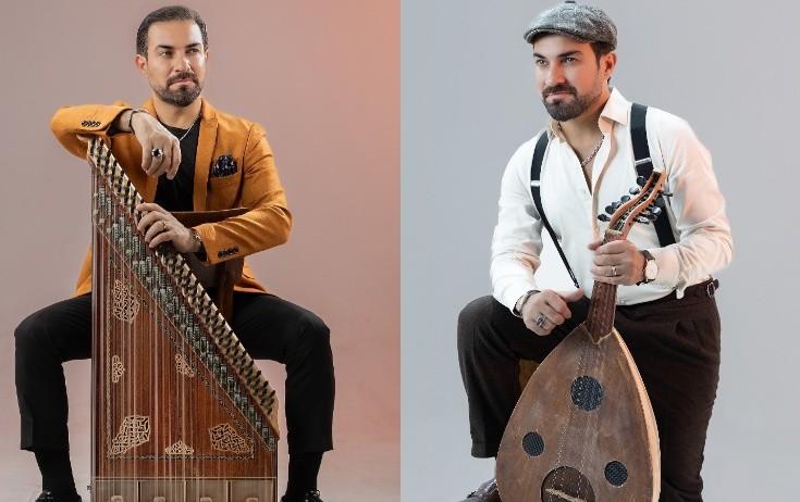 Rəşad 50 yaş FOTOSESSİYASI