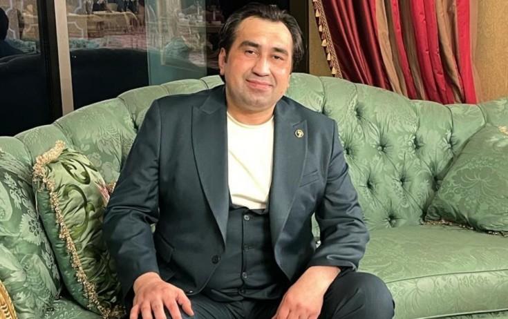 "Bu dünya insanın öz evi deyil..."