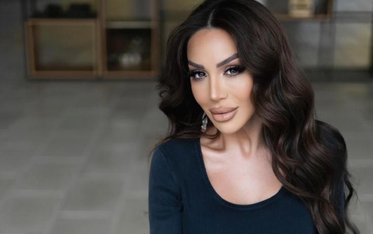 Lətifə bir qız üçün yardım istəyib - VİDEO