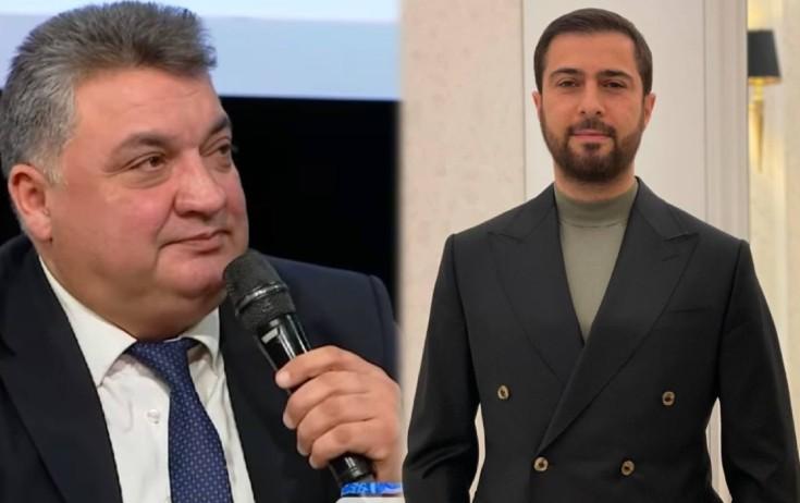 "Mən sənətdə olanda o yox idi..."