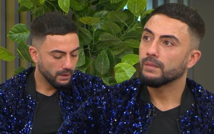 Kərim keyfiyyətli dost axtarır