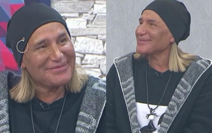 Samir özünü günahlandırıb