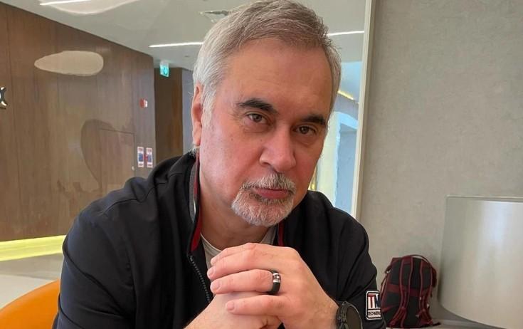 Müğənni Yeni il qiymətini qaldırıb