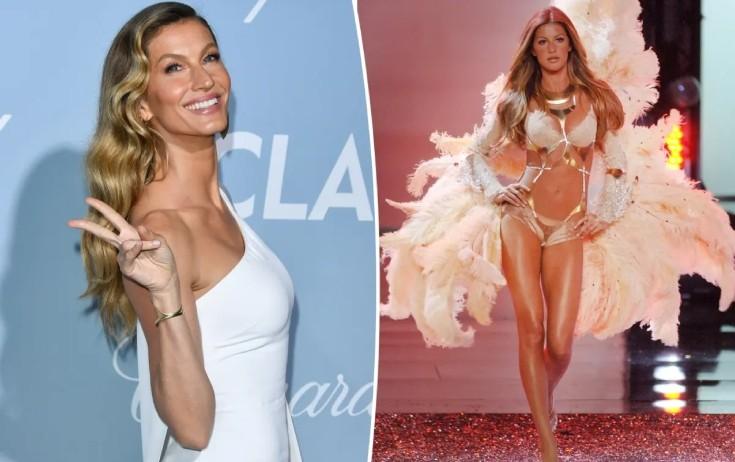 Ən varlı modelin 3-cü övladı olacaq - FOTO