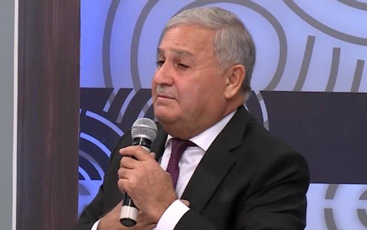 Əməkdar artist TikTok-u sevmir