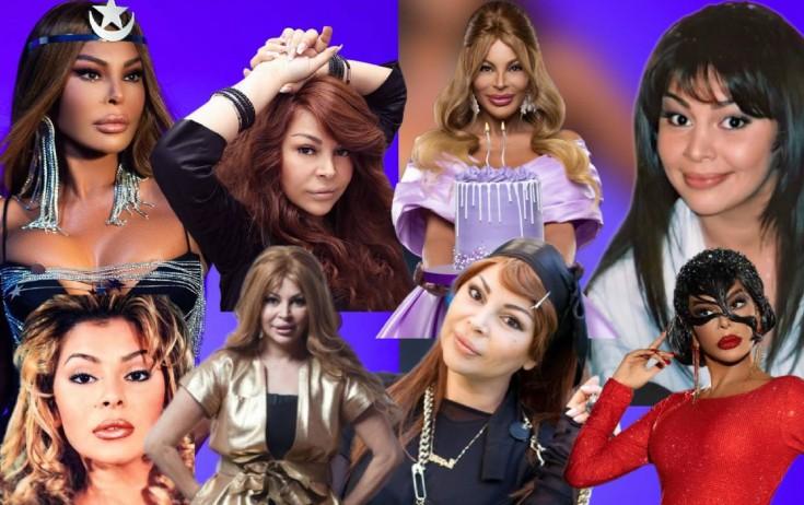 Aygün yaradıcılığının 38-ci ildönümü - FOTO+VİDEO