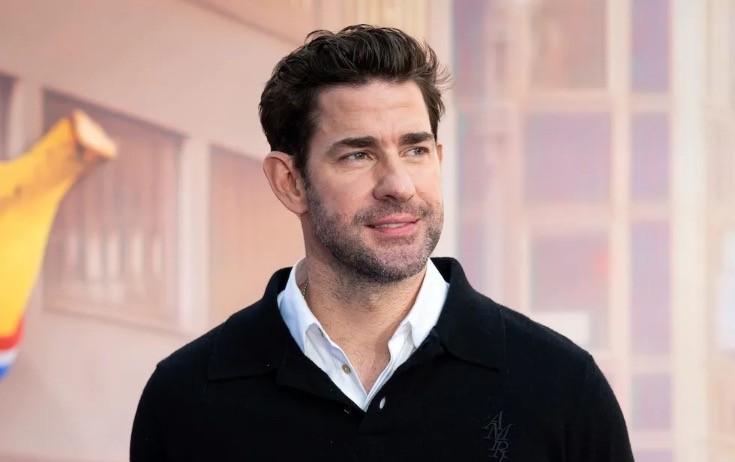 Aktyor ilin ən seksual kişisi seçilib