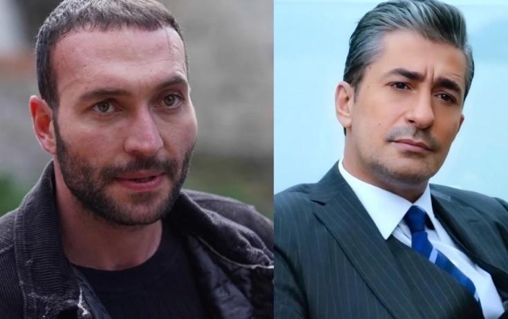 Serialda qardaş olacaqlar