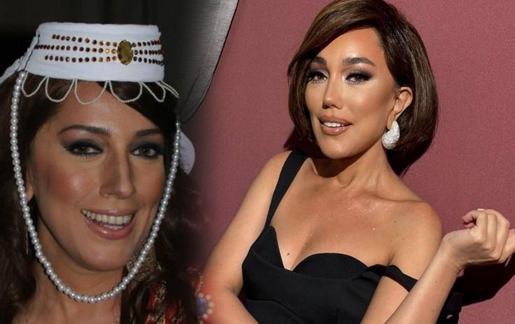 Əməkdar artistdən maraqlı paylaşım - FOTO