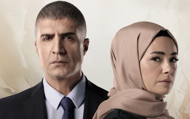 "Kızıl goncalar"da yeni aktyor - FOTO