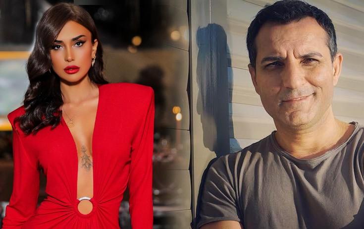 "Sevgili Rafet El Roman deyil, başqası idi" - Pərvin