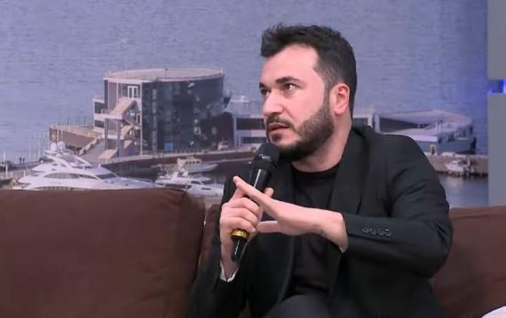 Elvin qız övladı istəmir