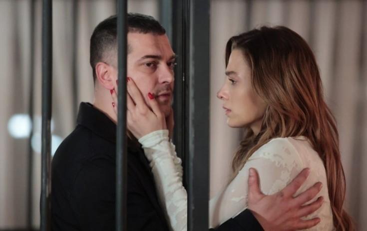 Seriala yeni aktrisa gəlib - FOTO