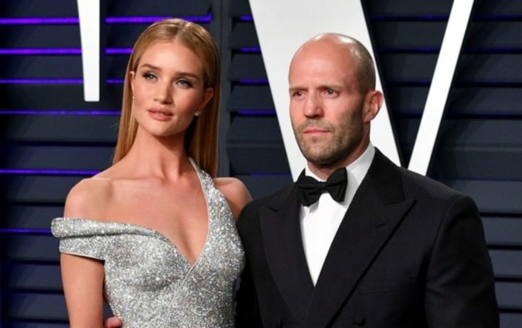 Hollivud ulduzu evlənir