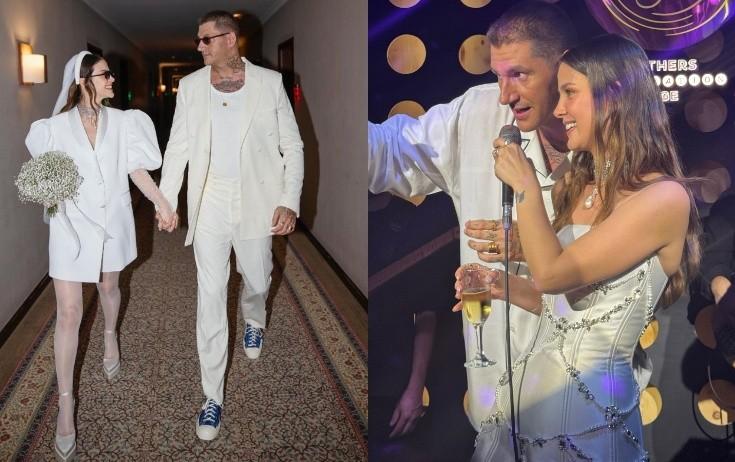 Evlilik təklifini aktrisa edib