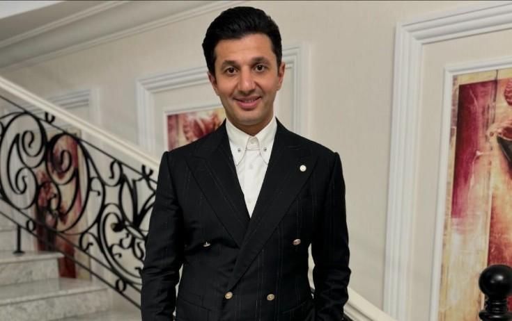 Xəyyam qeyri-peşəkar insan xoşlamır