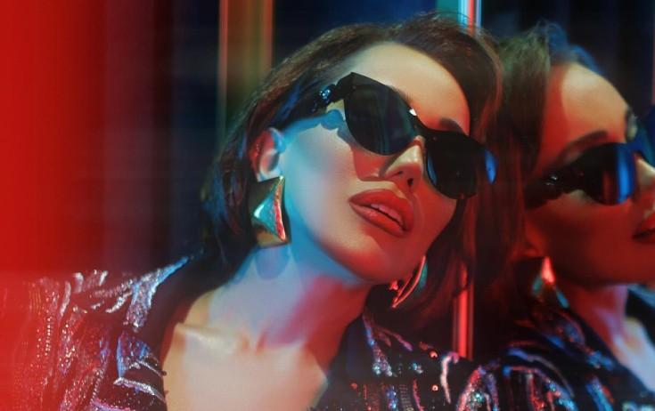 Lalənin "Konum at" klipi - VİDEO