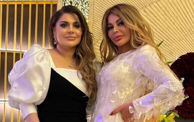 Xatunun arıqlamasına Aygün səbəb olub