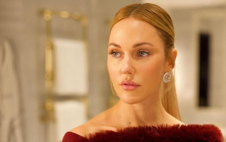 Serialda 7 bölüm oynayacaq