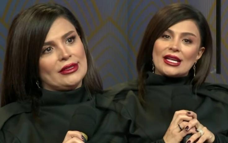 Aynur ata və bacısına görə kövrəlib