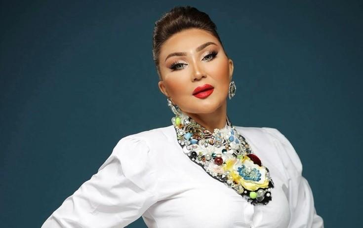 Nazpəri gənclərə səsləndi: "Sənət bir dəryadı"