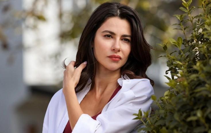 Aktrisa yeni serialda oynayacaq - FOTO