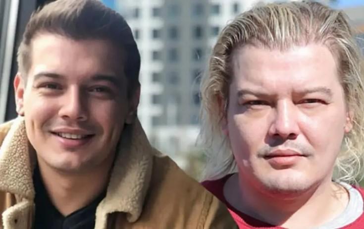 Aktyor yeni peşəsində rahat olmadı