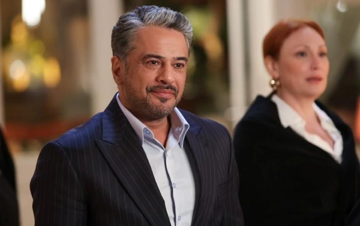 Aktyor çətin depressiya yaşayıb - FOTO