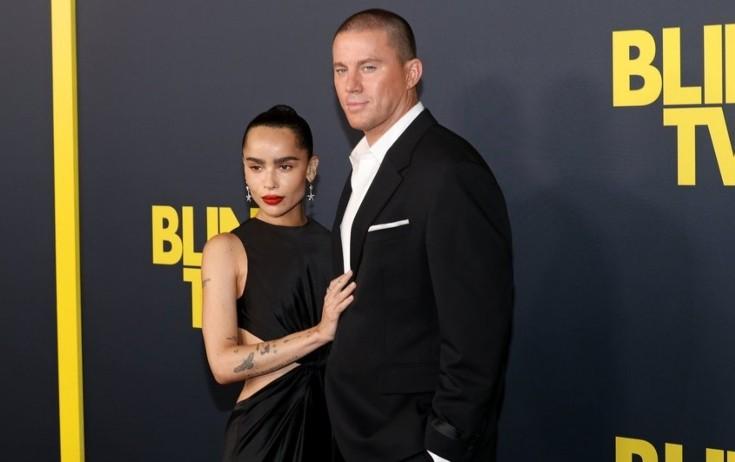 Aktyor sevgilisindən ayrılıb