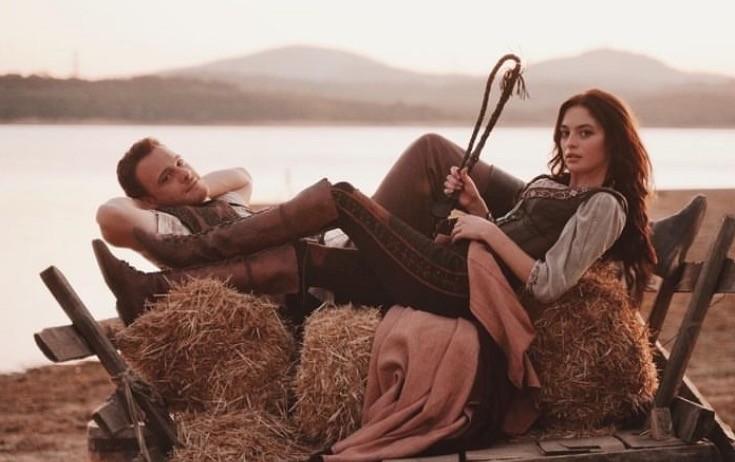 Film dekabrın sonunda göstəriləcək