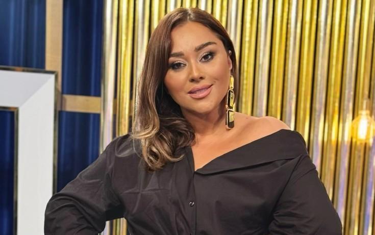 Xatirə qayınananın kefini açıb