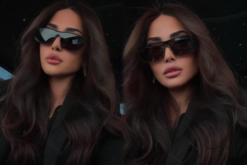 Pərvinin bir hekayəsi var - FOTO