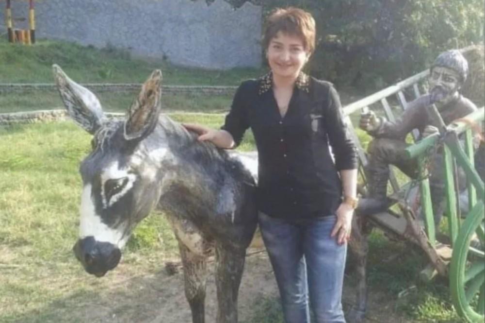 Fədayənin arxiv FOTOSU