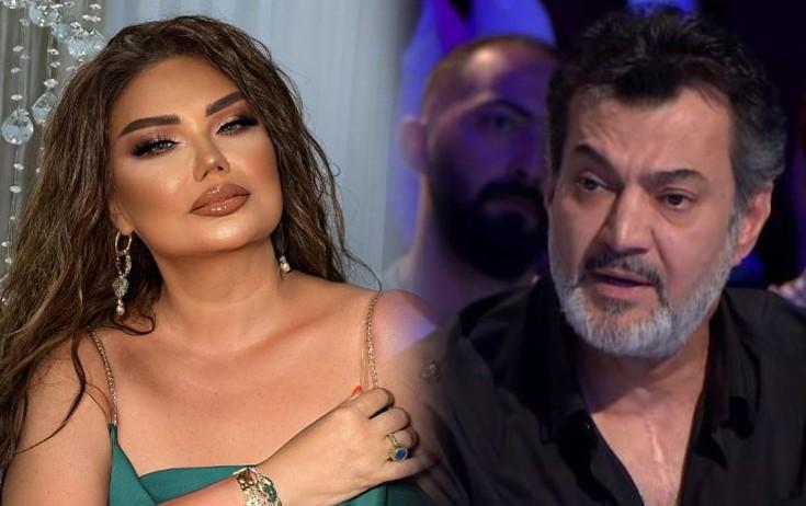 Coşqun Könüldən küsdüyünü etiraf edib