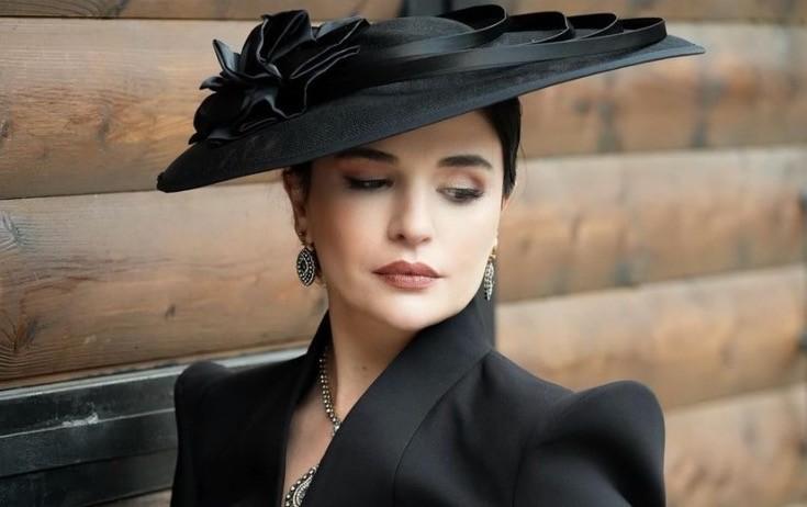 Altı aya 23 kilo arıqlayıb