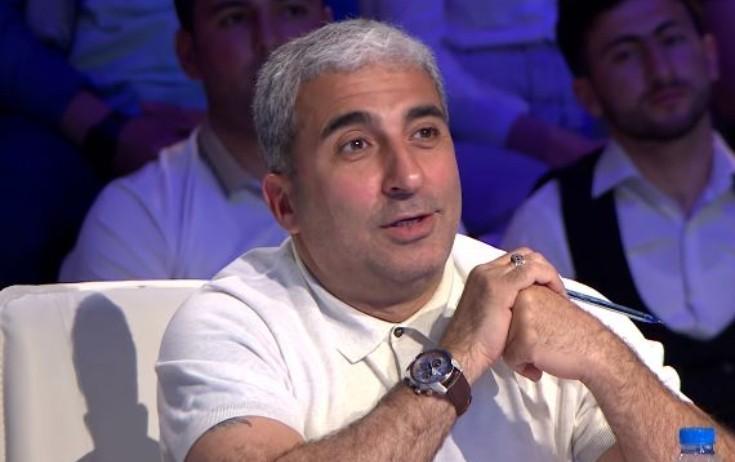 Rafael tamaşaçıya dəyər verir