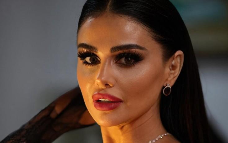 Günel özünə yaxşı baxır