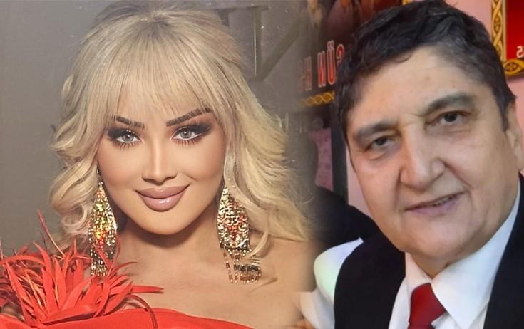 "Məleykə evlənmək istəmirdi" - Xalq artisti