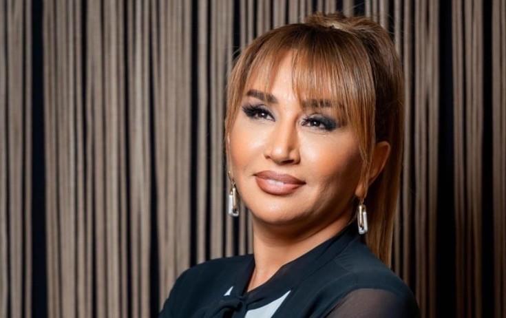 Elnarə özünə qadağa qoyub