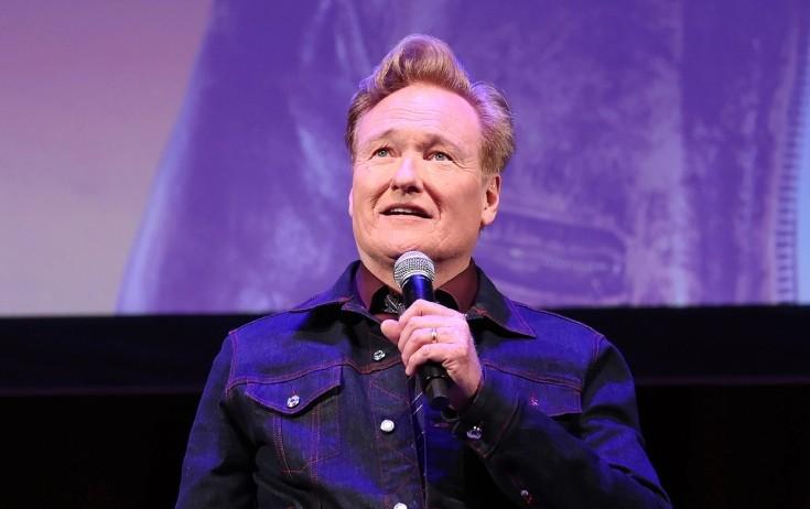 Komediyaçı "Oskar"ın aparıcısı olacaq