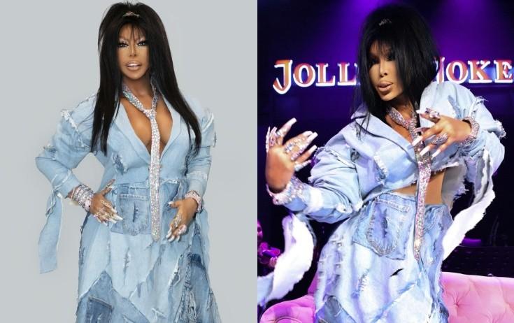 Bülənt Ərsoy təəccübləndirib - FOTO