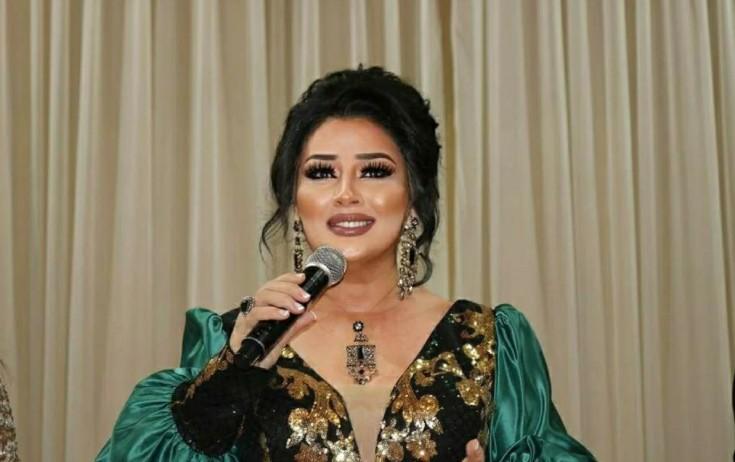 Əməkdar artistdən sevgi etirafı