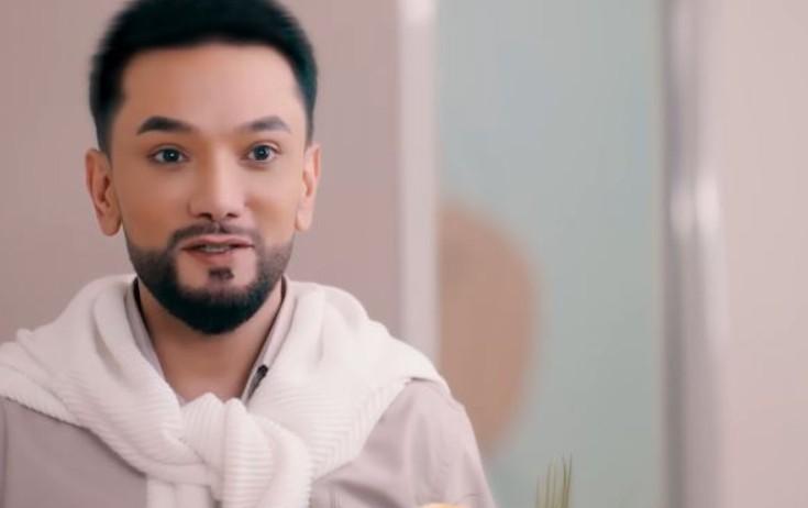 Xalq artistinin “La-La-La”sı - VİDEO