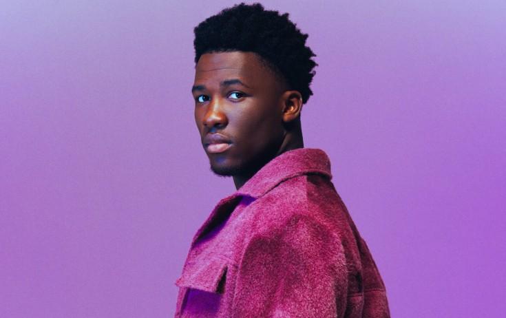 Klod Niderlandı təmsil edəcək