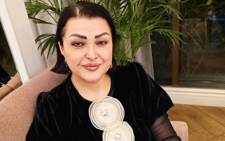 "Bobbi" filmini izləmişdim...