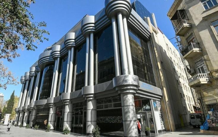 Gənc Tamaşaçılar Teatrının tamaşaları