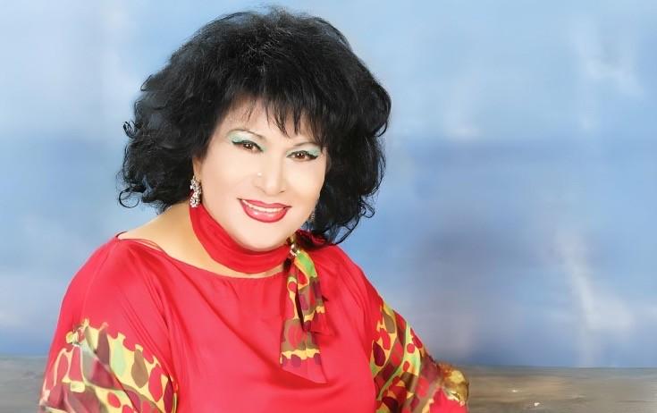 Zeynəb Xanlarovanın yeni görüntüsü - VİDEO