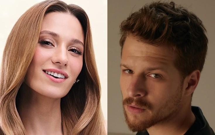 Serialda rol alacaqlar - FOTO